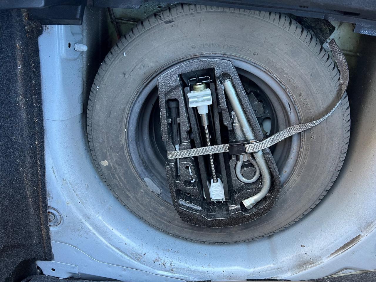 Volkswagen Polo 1.4 TDI 5p. Trendline