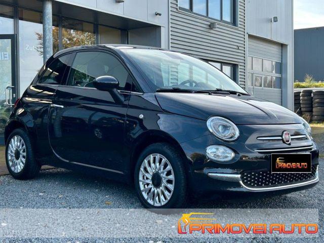 FIAT 500 1.2 Lounge automatica