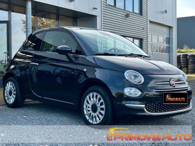 FIAT 500 1.2 Lounge automatica