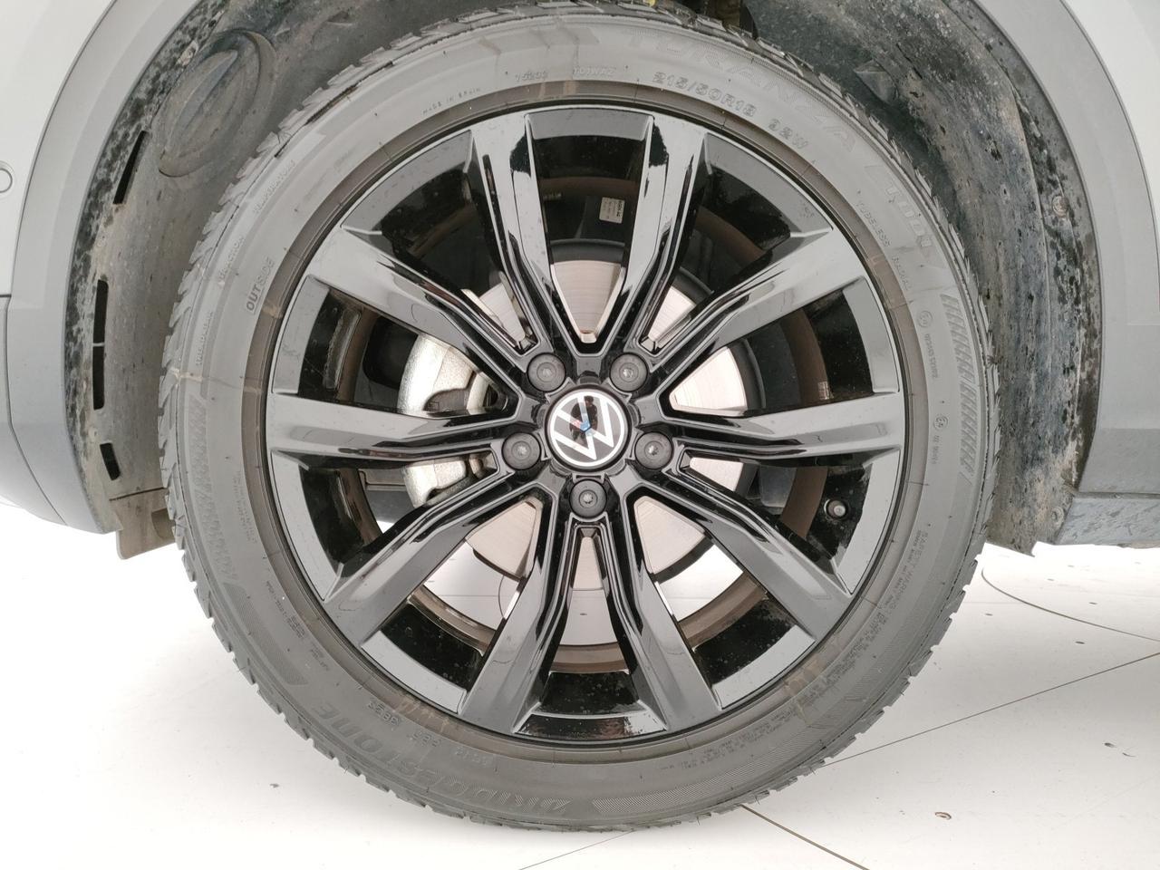Volkswagen T-Roc 1.5 tsi style
