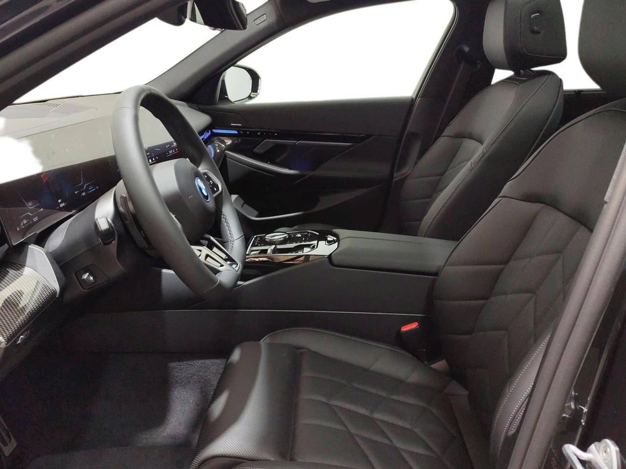 BMW Serie 5 530e Touring xDrive MSport Pro