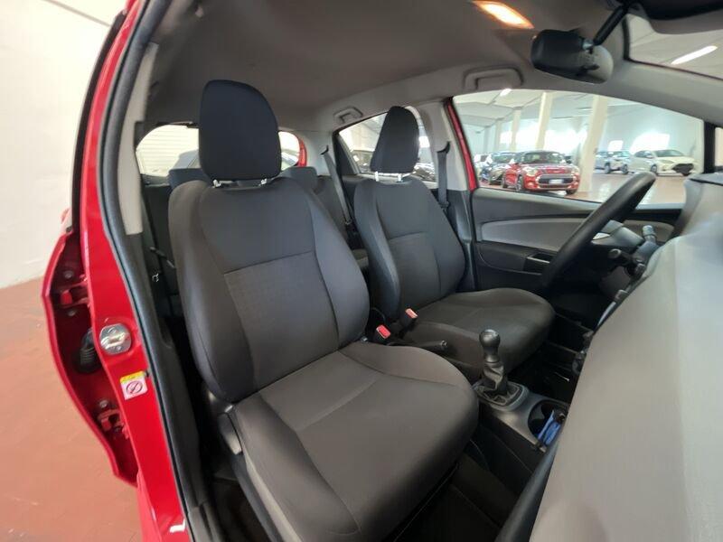 Toyota Yaris Yaris 1.0 5 porte Cool - GPL