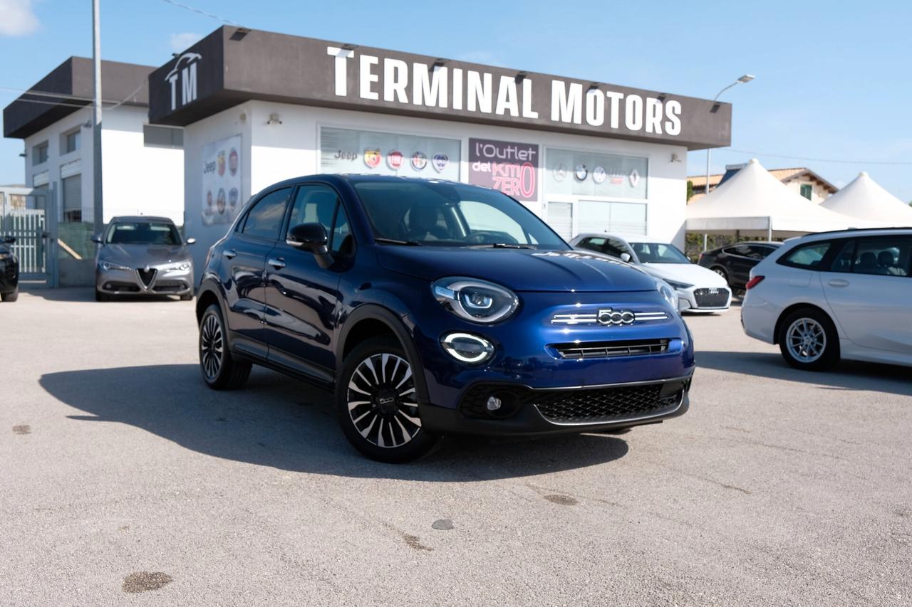 Fiat 500X 1.0 T3 120 CV Cross