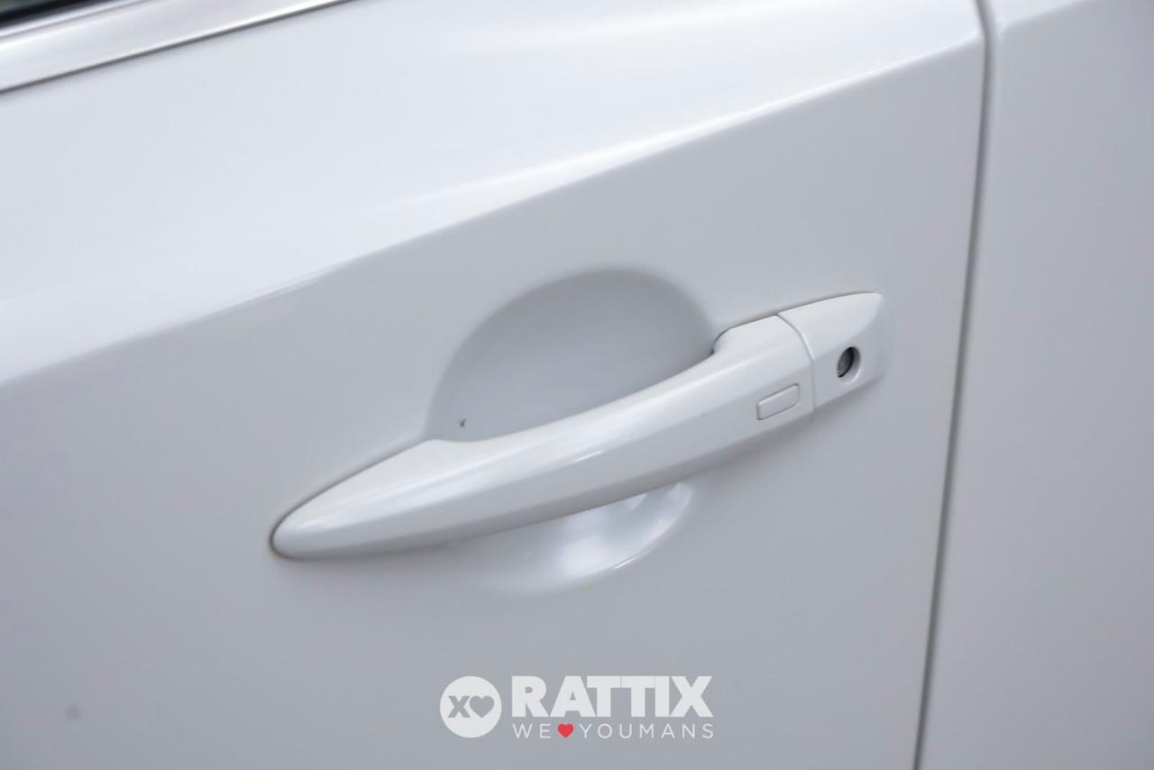 Nissan Qashqai 1.3 Mhev 158CV N-Connecta xTronic