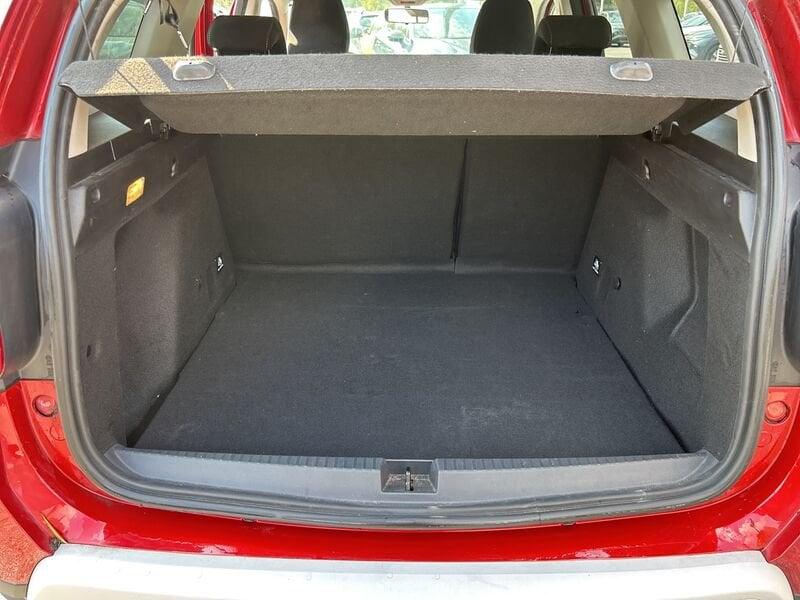 Dacia Duster II 2021 1.0 tce Prestige up Gpl 4x2 100cv