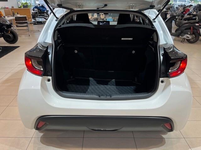 Toyota Yaris 1.0 Active *NEOPATENTATI*45.000 KM*
