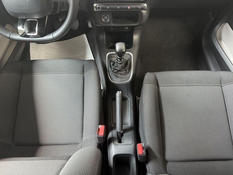 Citroën C3 PureTech 110 S&S Max*PROMO LUGLIO*