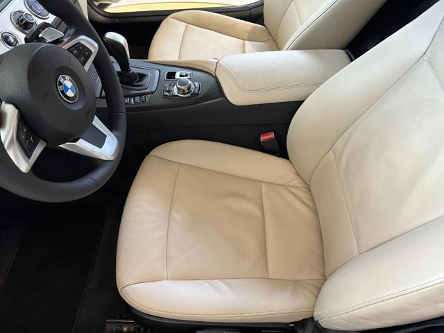 BMW Z4 sDrive30i