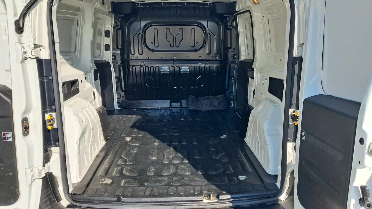 Fiat Doblo Doblò 1.6 MJT 105CV PL-TN Cargo Maxi Lamierato SX