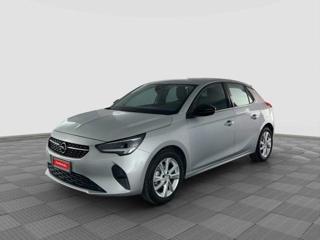 OPEL Corsa Corsa 1.2 Elegance