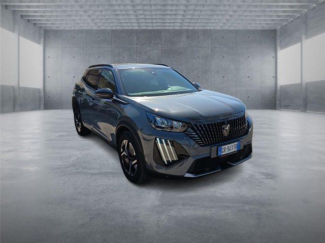 PEUGEOT 2008 2ª serie BlueHDi 130 S&S EAT8 Allure