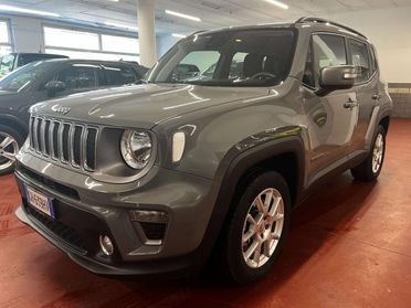 Jeep Renegade Renegade 1.3 t4 phev Limited 4xe at6