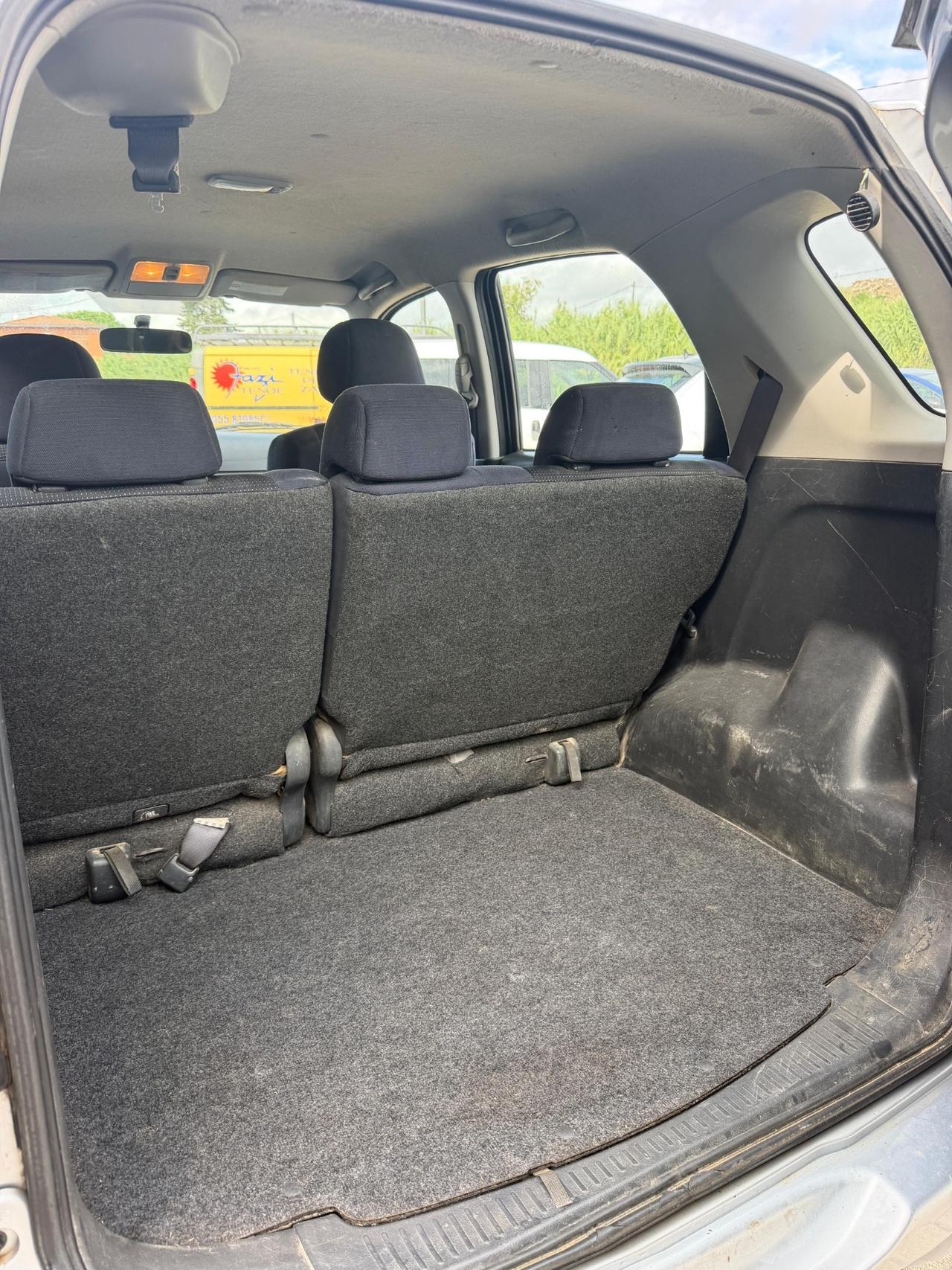 Daihatsu Terios 1.3 4WD SX Green Powered
