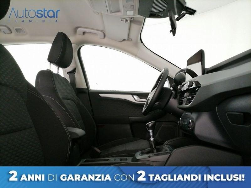 Ford Kuga 1.5 ecoblue Connect 2wd 120cv