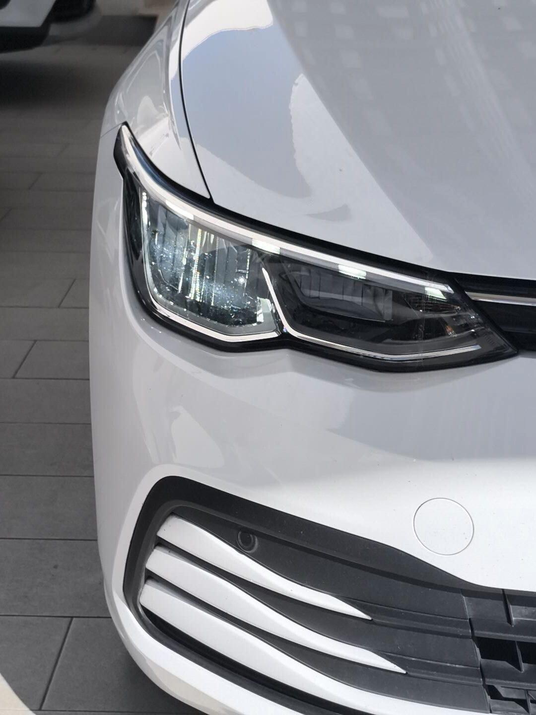 Volkswagen Golf 2.0 TDI 116 CV DSG SCR Life 2022