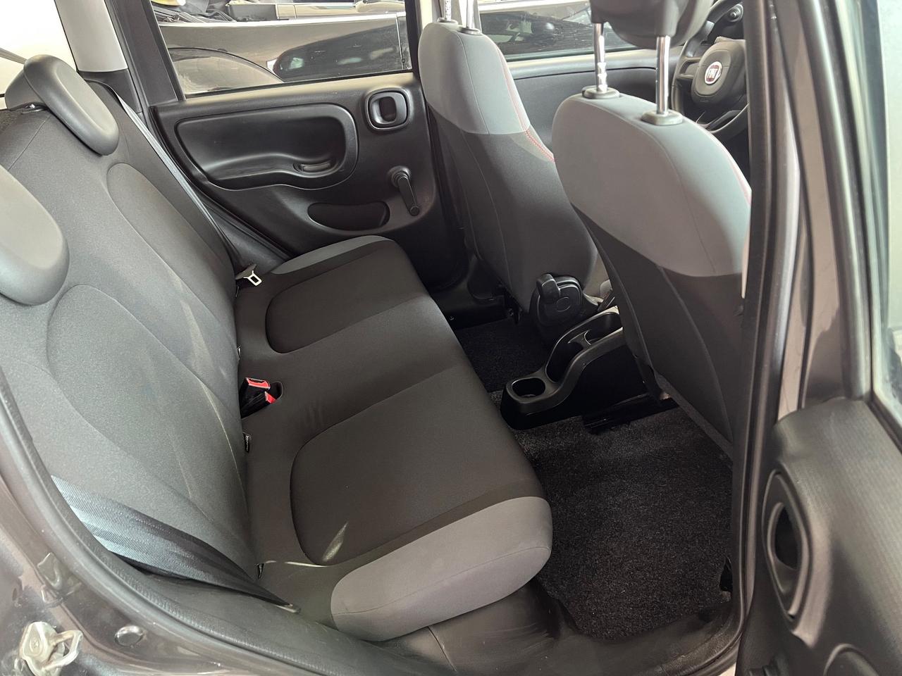 Fiat Panda 1.2 EasyPower GPL