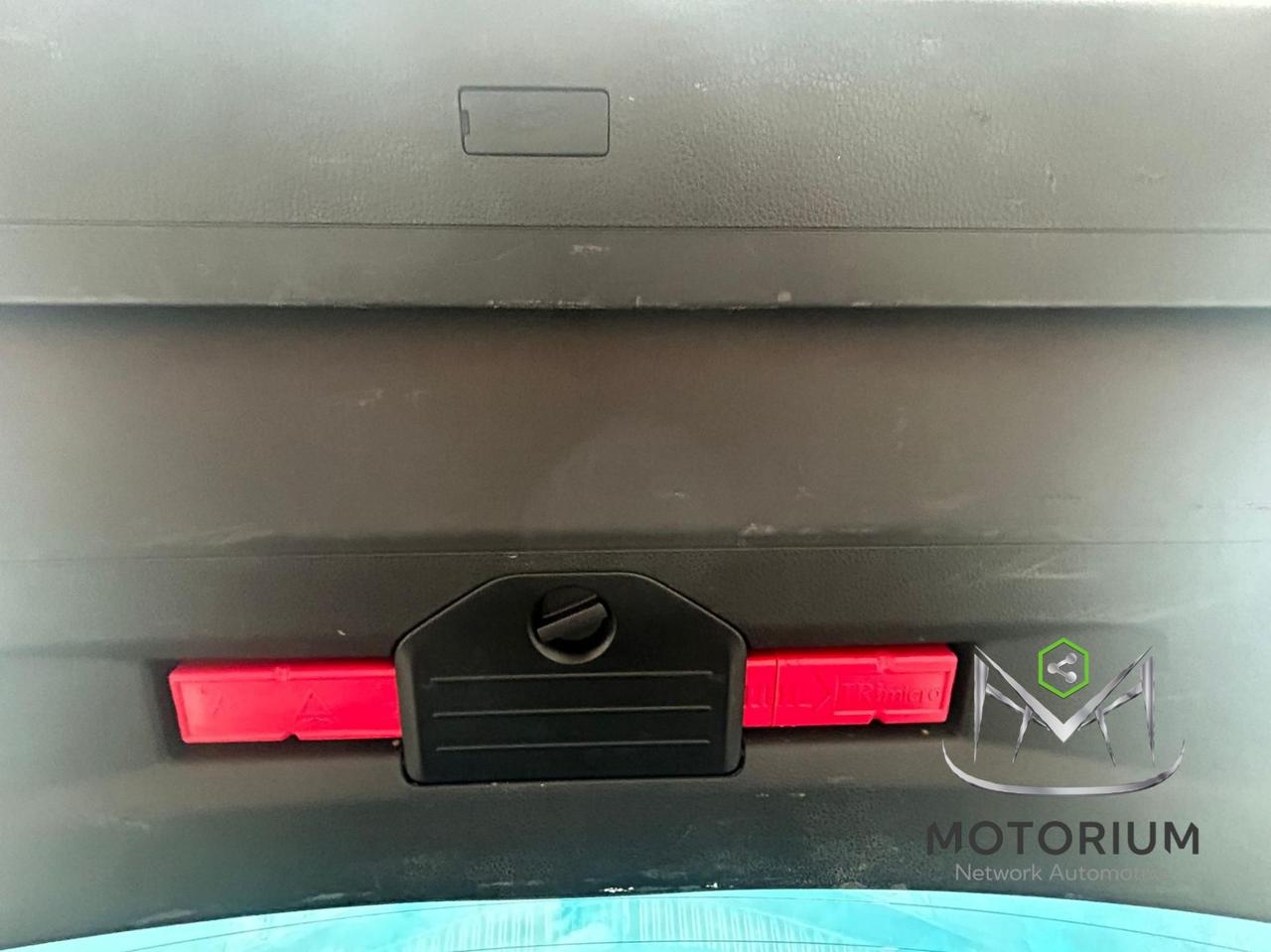 Volkswagen Tuareg Tiptronic BlueMotion