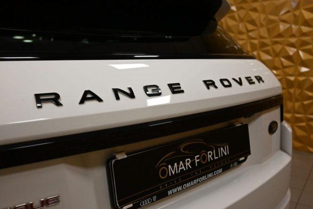 LAND ROVER Range Rover Evoque 2.2 SD4 DYNAMIC 190CV 6M XENO 19"PELLE FULL AFFARE