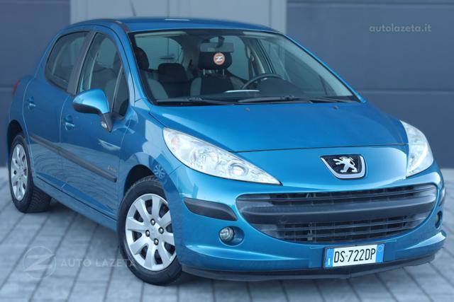 PEUGEOT 207 1.4 VTi 95CV Energie