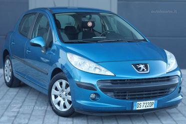 PEUGEOT 207 1.4 VTi 95CV Energie