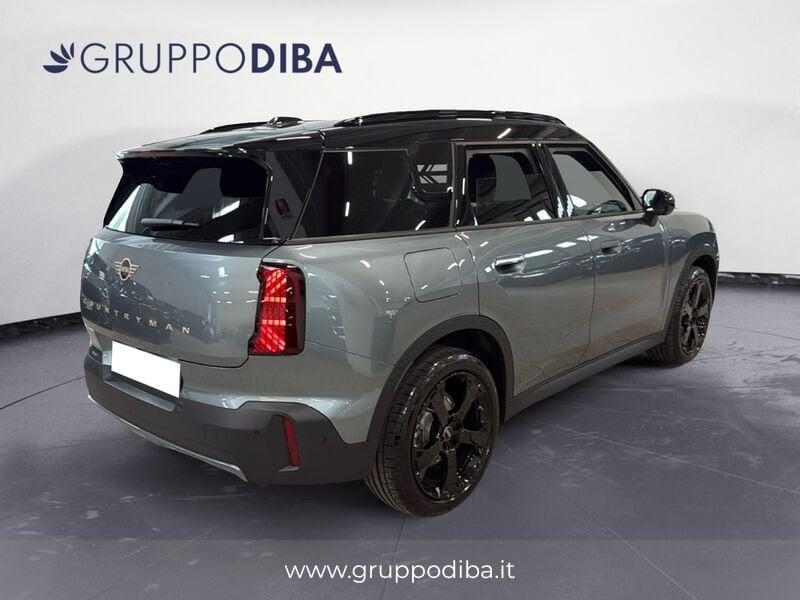 MINI Countryman Mini U25 Mini 1.5 48V C Classic auto