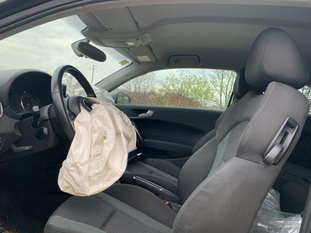 AUDI A1 1.4 TDI Admired