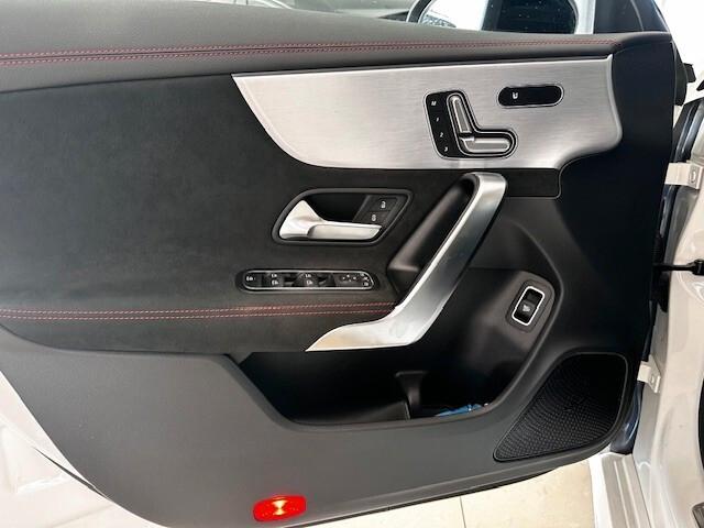 Mercedes-benz CLA 220 CLA 220 Automatic 4Matic Premium