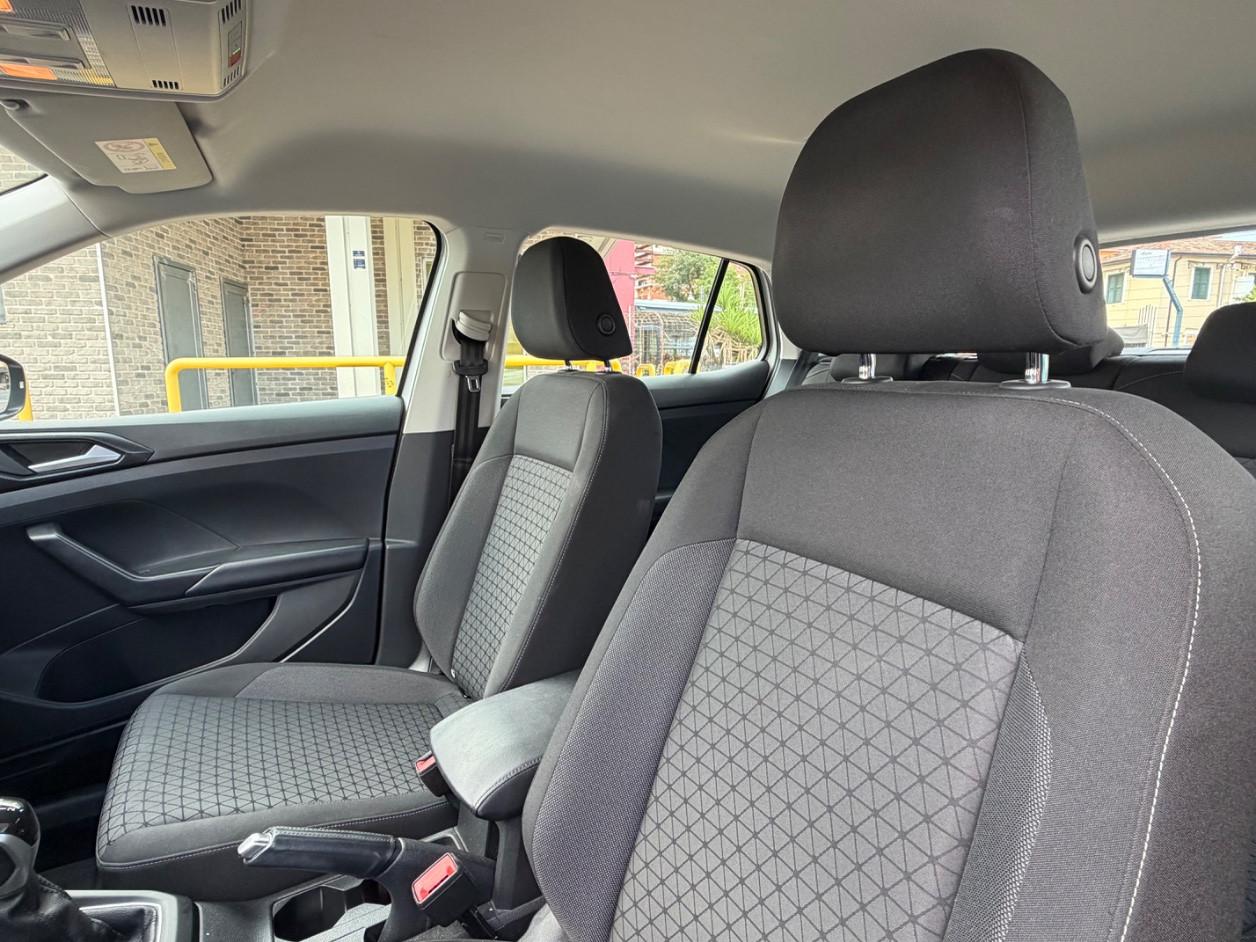 Volkswagen T-Cross 1.0 tsi Style 95cv