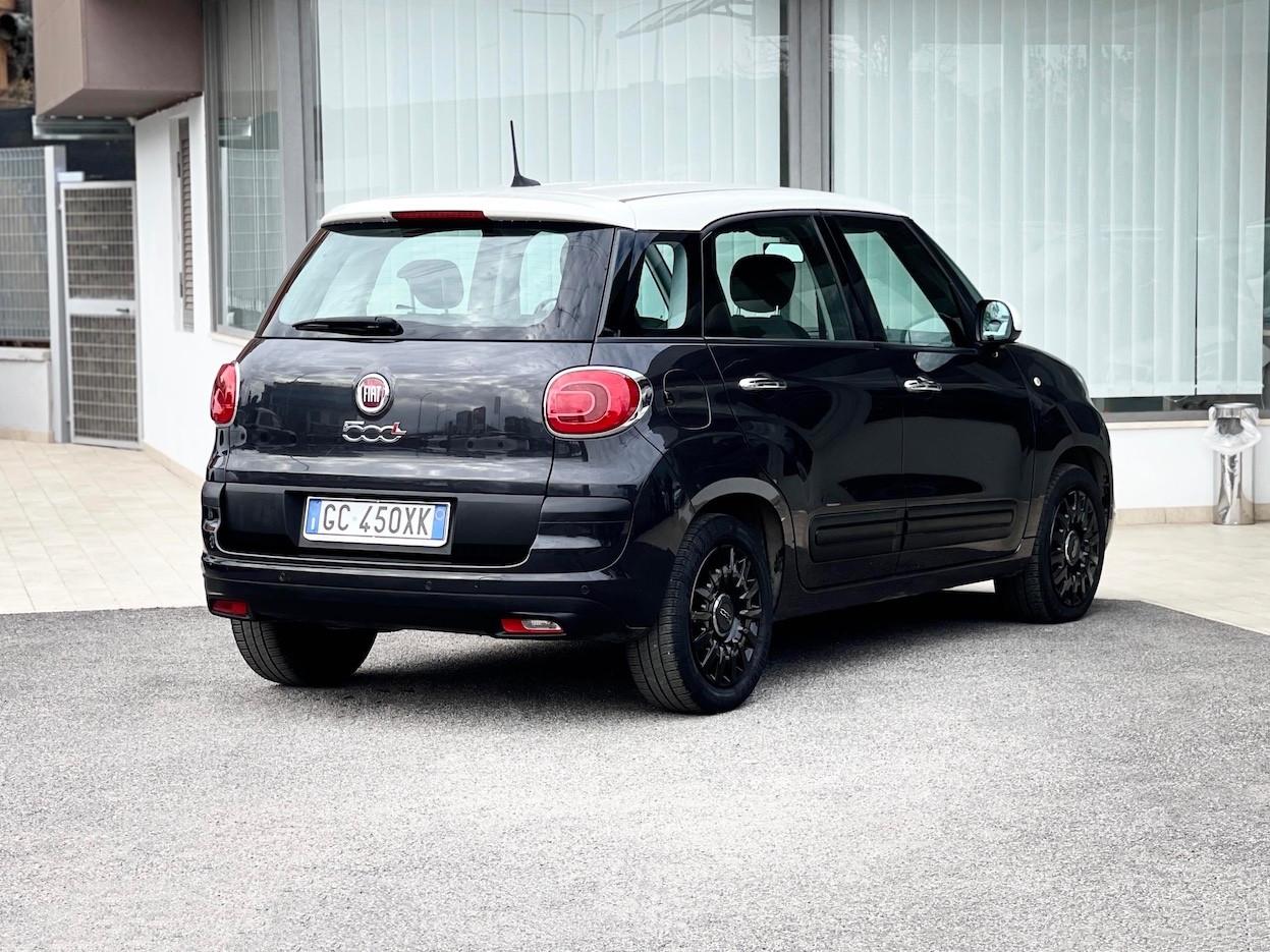 Fiat 500L 1.4 Benzina 95CV E6 - 2020