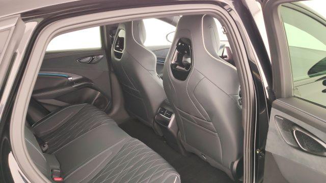 BYD Seal 82,5 kWh Design
