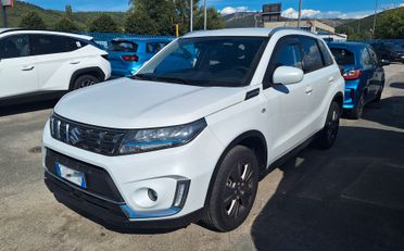 Suzuki Vitara 1.4 Hybrid 4WD AllGrip INTROVABILE
