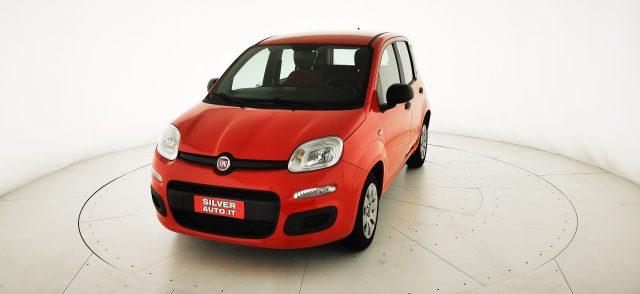 FIAT Panda 1.2 Pop
