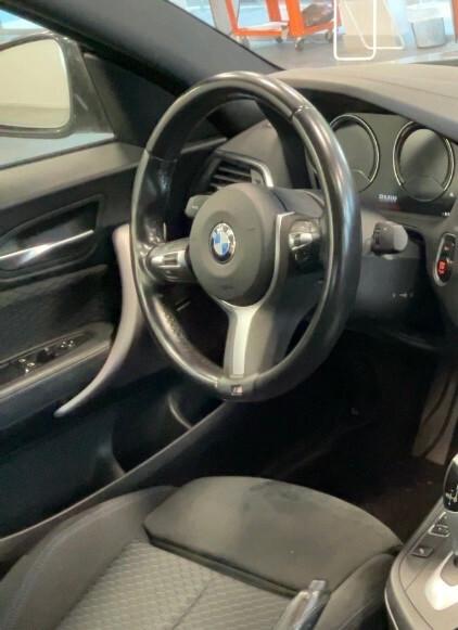Bmw 218 218i Coupé Msport 136cv