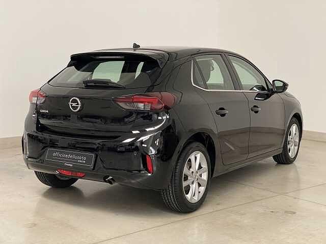 Opel Corsa 1.2 100 CV Elegance