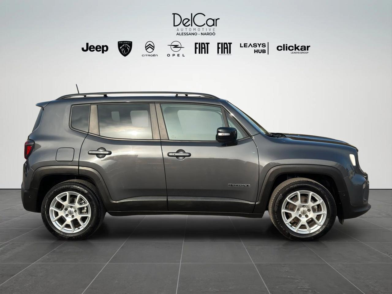 Jeep Renegade 1.0 T3 Limited