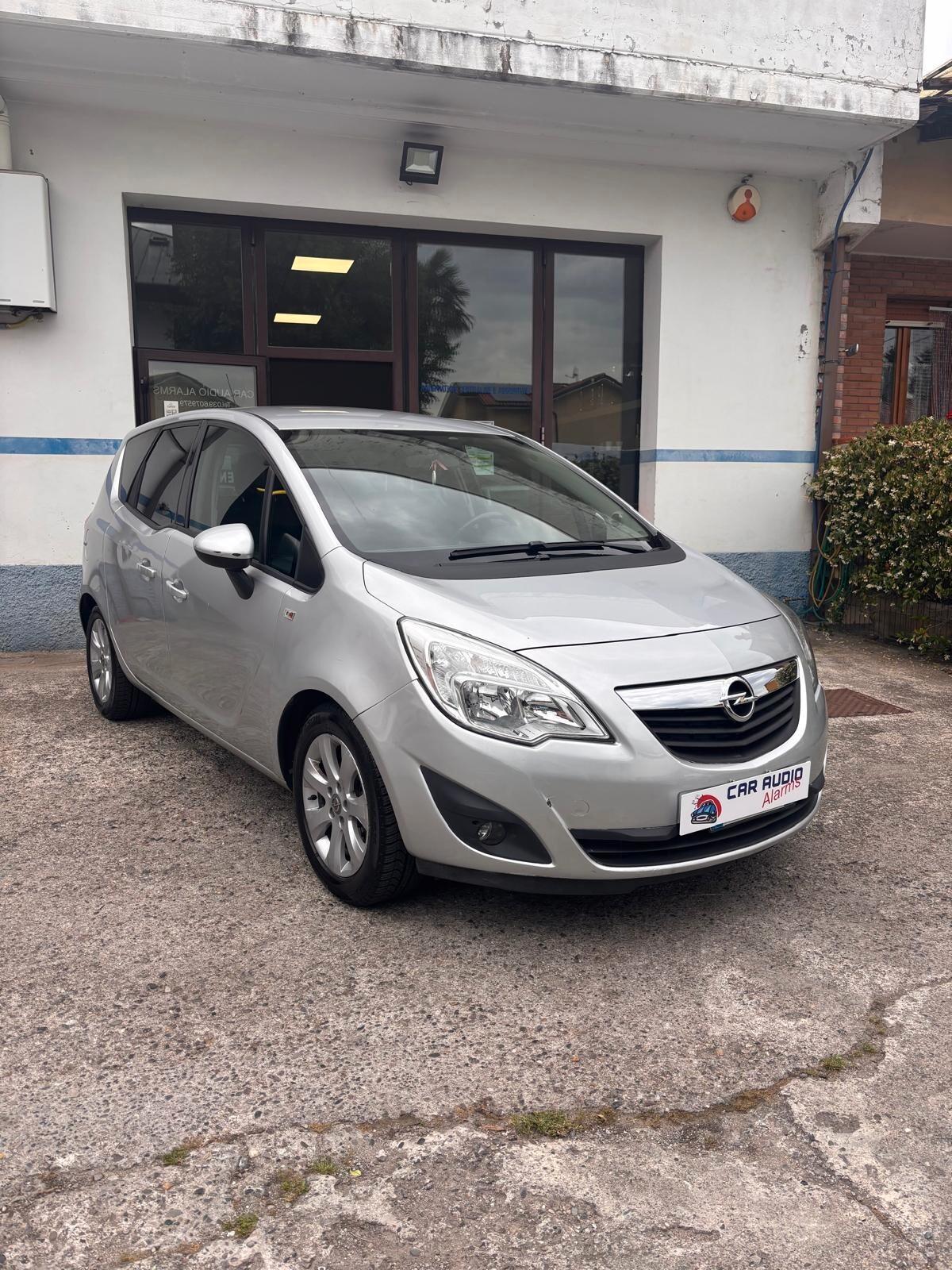 Opel Meriva NEOPATENTATI 1.4 100CV Elective