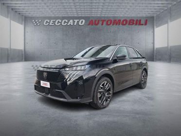 Peugeot 3008 3008 1.2 hybrid Allure 136cv e-dcs6