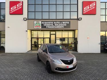Lancia Ypsilon 1.2 - 5 PORTE|UNIPRO|