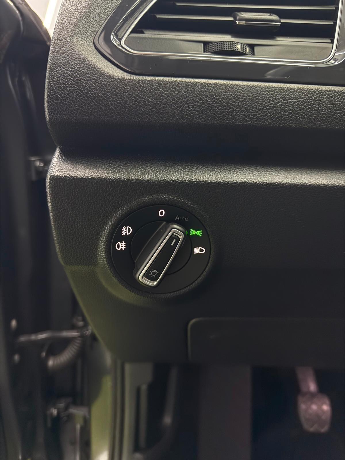 Volkswagen T-Roc 1.6 TDI SCR Advanced BlueMotion Technology