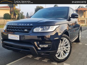 Land Rover Range Rover Sport 3.0 TDV6 HSE #9692