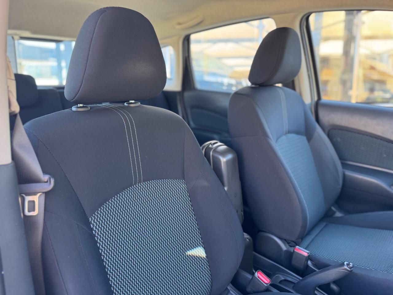 NISSAN NOTE 1.5 DCI 90 CV TEKNA FULL NAVI
