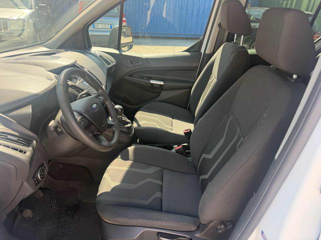 FORD Transit Connect 220 1.5 TDCi 120CV PC-DC Furgone Trend Bellissima