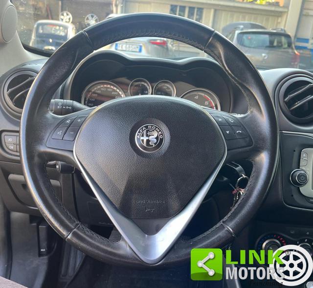 ALFA ROMEO MiTo 1.3 JTDm 95 CV S&S