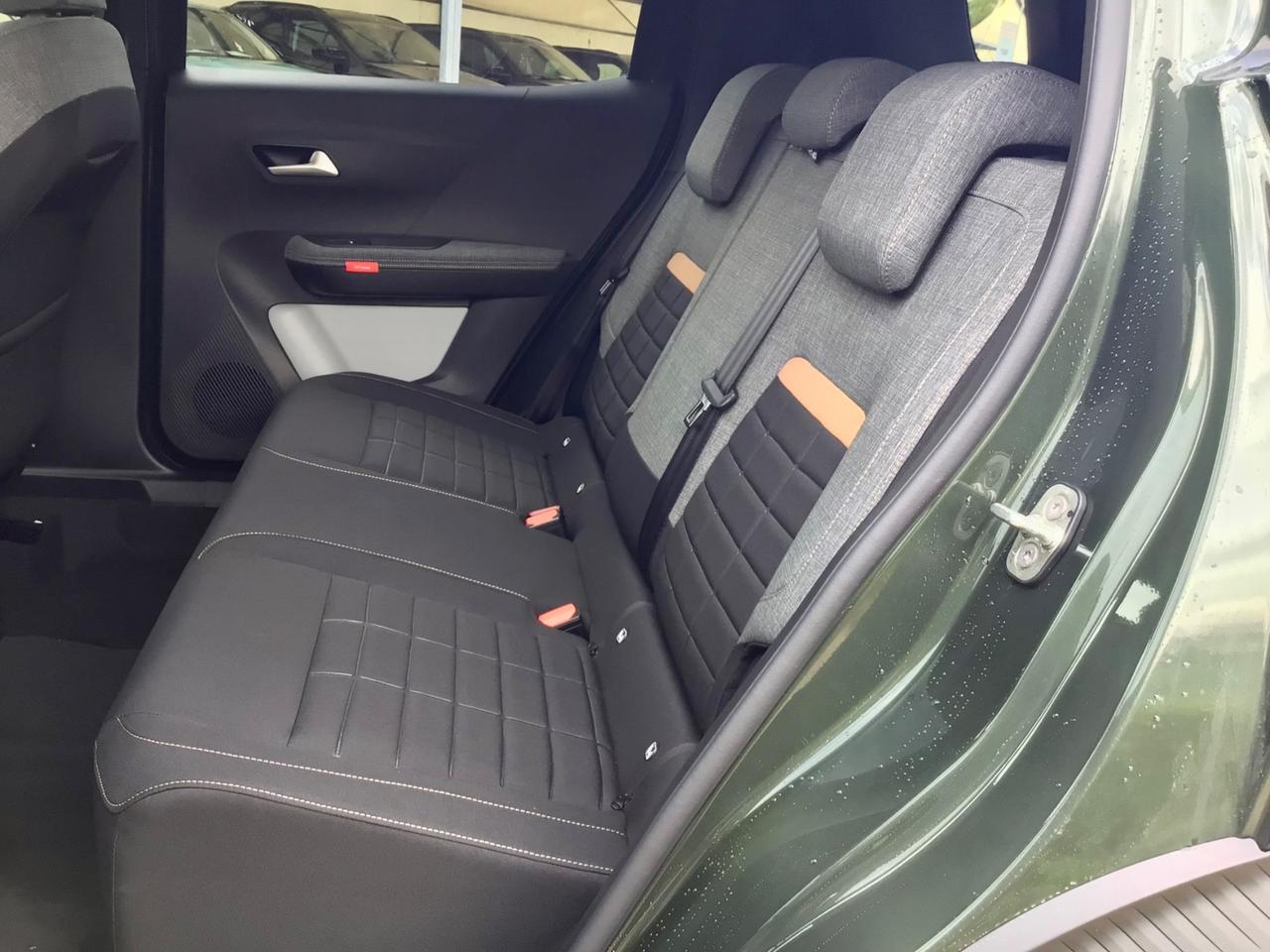 Citroen C3 Aircross PureTech Turbo 100 CV Plus