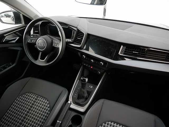 Audi A1 30 TFSI 116cv Stronic