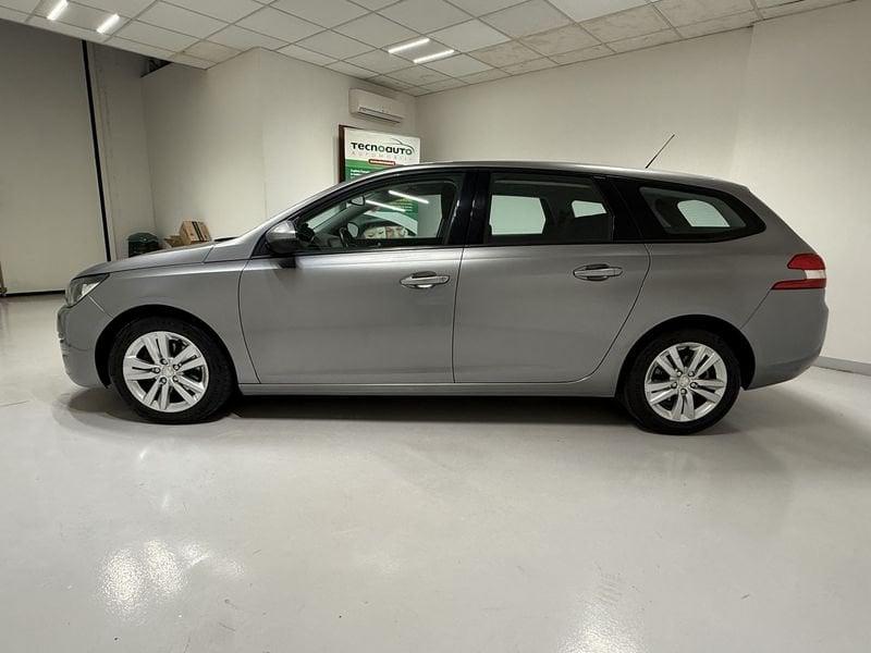 Peugeot 308 308 BlueHDi 120 S&S SW Business