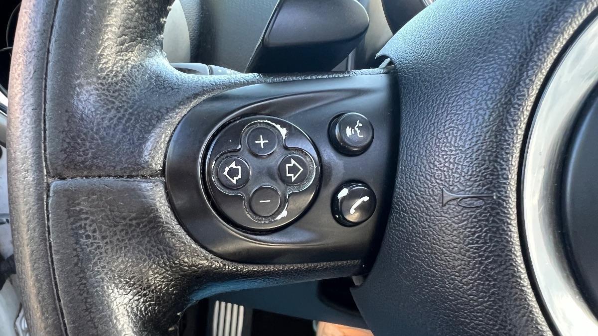 MINI - Countryman Mini 2.0 Cooper SD all4