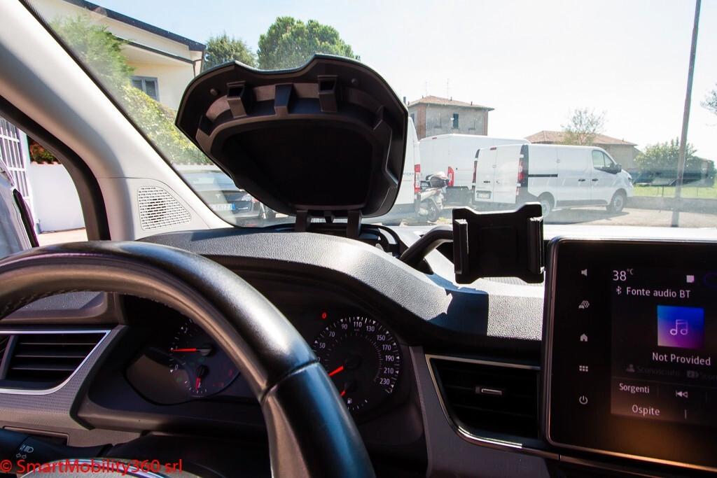 Nissan Townstar Van 1,3 130cv L1 N-Connecta