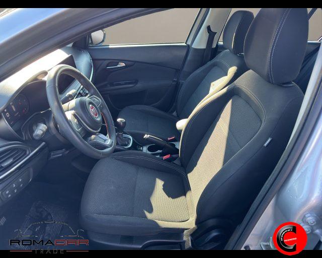 FIAT Tipo 1.3 Mjt S&S SW