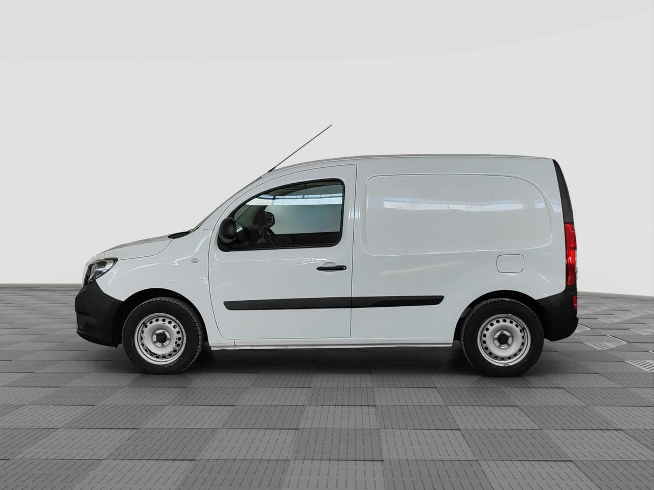 MERCEDES Citan 111 CDI Furgone Long